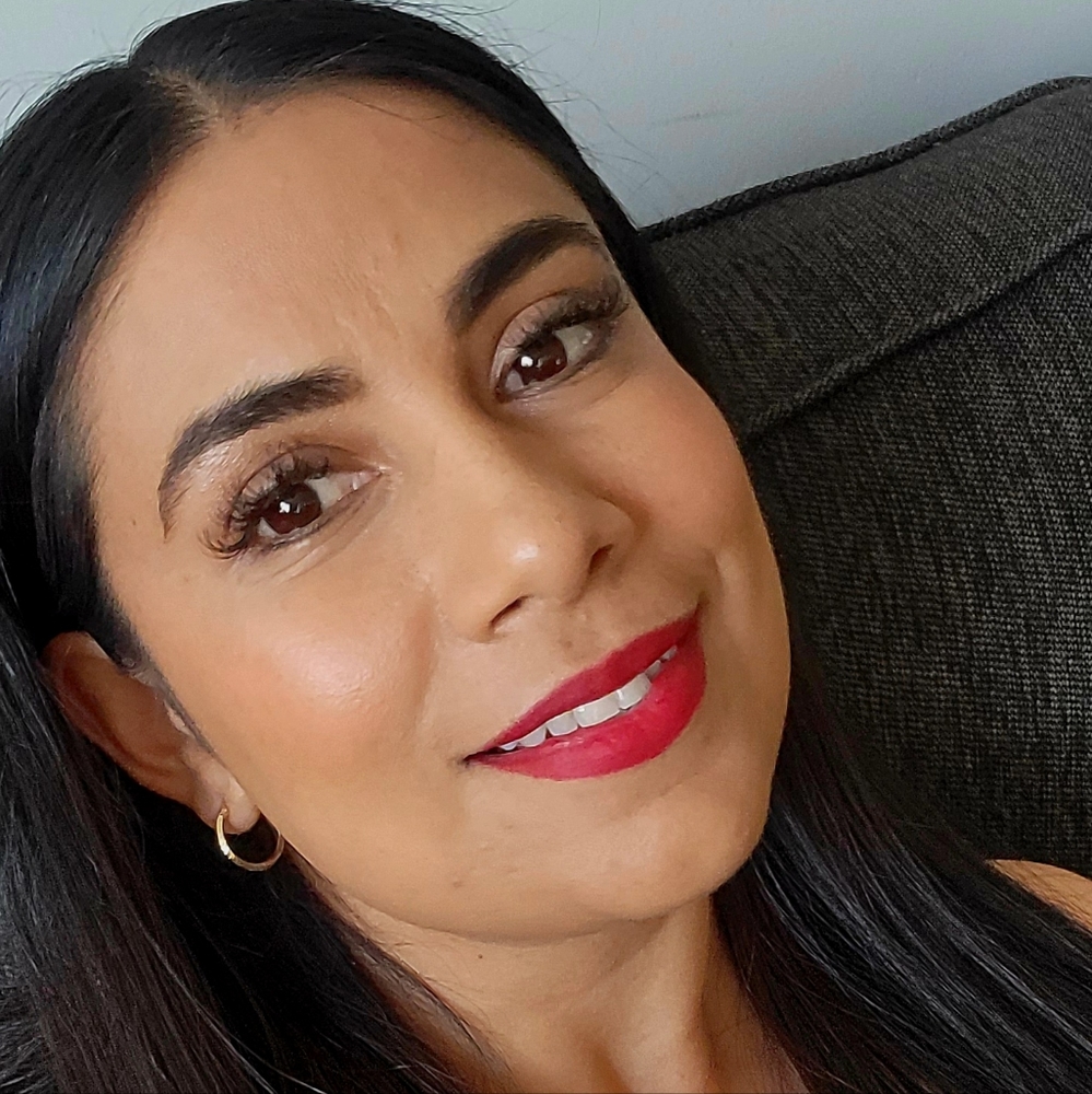 Meet your Posher, Sandra